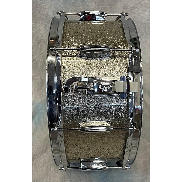 Used Gretsch Drums 6.5X14 Catalina Club Series Snare Drum