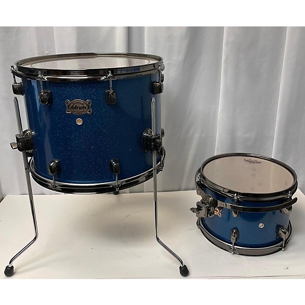 Used ddrum Dominion Maple Limited Edition Drum Kit