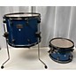 Used ddrum Dominion Maple Limited Edition Drum Kit