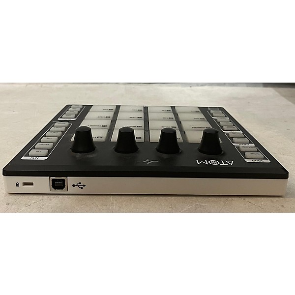 Used PreSonus ATOM