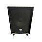 Used Alto TSSUB15 15in 1200W Powered Subwoofer thumbnail