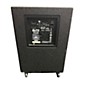 Used Alto TSSUB15 15in 1200W Powered Subwoofer