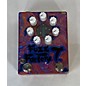 Used Used ZEVX EFFECTS FUZZ FACTORY 7 Effect Pedal thumbnail