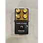 Used NUX Plexi Crunch Effect Pedal thumbnail
