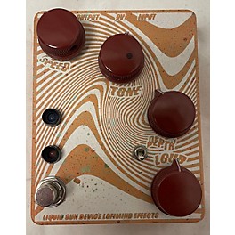 Used Lofimind Effects Used Lofimind Effects Liquid Sun Device Effect Pedal