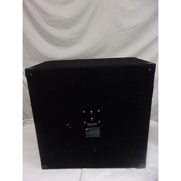 Used Seismic Audio 410 Cabinet Bass Cabinet