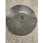 Used Alesis Strike Pro Dual Zone Cymbal 14in Electric Cymbal thumbnail