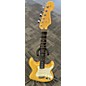 Used Fender Used Fender American Standard Stratocaster Natural Solid Body Electric Guitar thumbnail