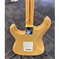 Used Fender Used Fender American Standard Stratocaster Natural Solid Body Electric Guitar