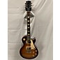 Used Gibson Used Gibson Les Paul Standard 1960S Neck Iced Tea Solid Body Electric Guitar thumbnail