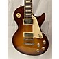 Used Gibson Used Gibson Les Paul Standard 1960S Neck Iced Tea Solid Body Electric Guitar