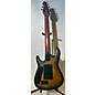 Used Sterling by Music Man Used Sterling By Music Man Jason Richardson 7 String Poplar Burst Solid Body Electric Guitar