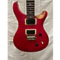 Used PRS Used PRS SE Custom 24 Pink Solid Body Electric Guitar thumbnail