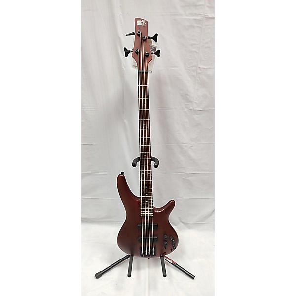 Used Ibanez SR500E Electric Bass Guitar