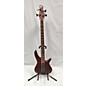 Used Ibanez SR500E Electric Bass Guitar thumbnail