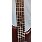 Used Ibanez SR500E Electric Bass Guitar