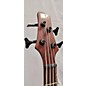 Used Ibanez SR500E Electric Bass Guitar