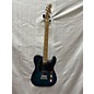 Used Fender Used Fender Player Plus Telecaster Blue Burst Solid Body Electric Guitar thumbnail