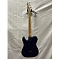 Used Fender Used Fender Player Plus Telecaster Blue Burst Solid Body Electric Guitar