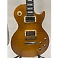 Used Gibson Les Paul "Greeny" Solid Body Electric Guitar