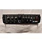 Used Used Form Factory Bi 1000 Bass Amp Head thumbnail