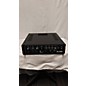 Used Used Form Factory Bi 1000 Bass Amp Head