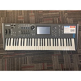 Used Yamaha MODX6 Synthesizer