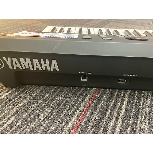 Used Yamaha MODX6 Synthesizer