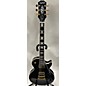 Used Epiphone Les Paul Custom Solid Body Electric Guitar thumbnail