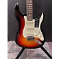 Used Fender 2021 American Ultra Stratocaster Solid Body Electric Guitar