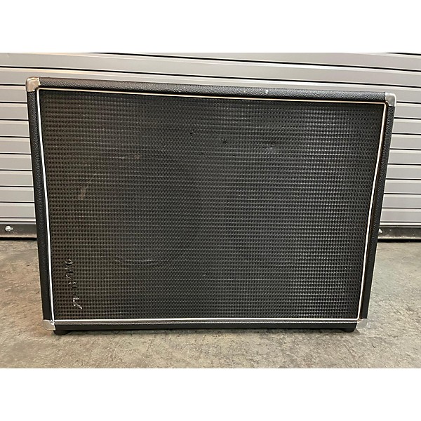 Used Avatar 2X12 CAB Guitar Cabinet