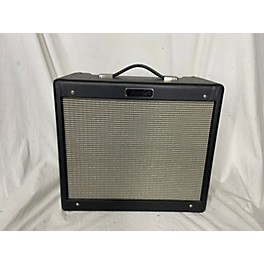 Used Fender Used Fender Blues Junior IV 15W 1x12 Tube Guitar Combo Amp