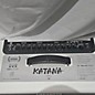 Used BOSS Katana KTN100 100W 1X12 Guitar Combo Amp