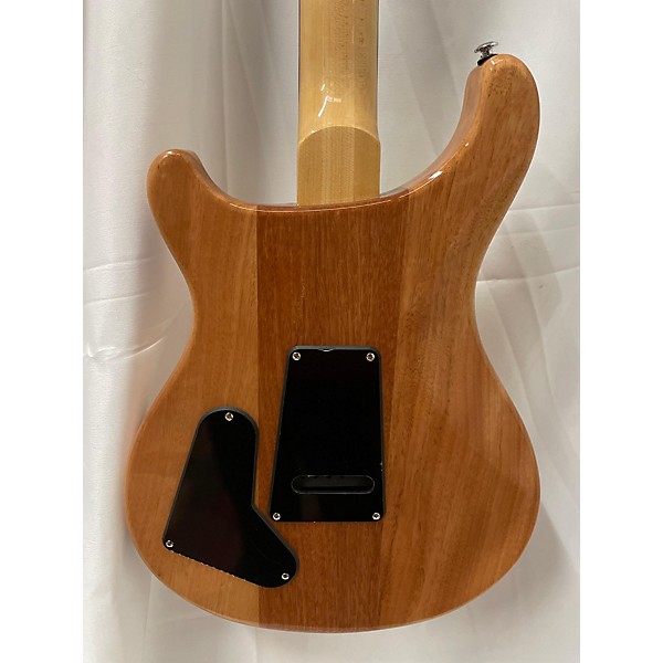 Used PRS SE Custom 22 Semi-Hollowbody Hollow Body Electric Guitar
