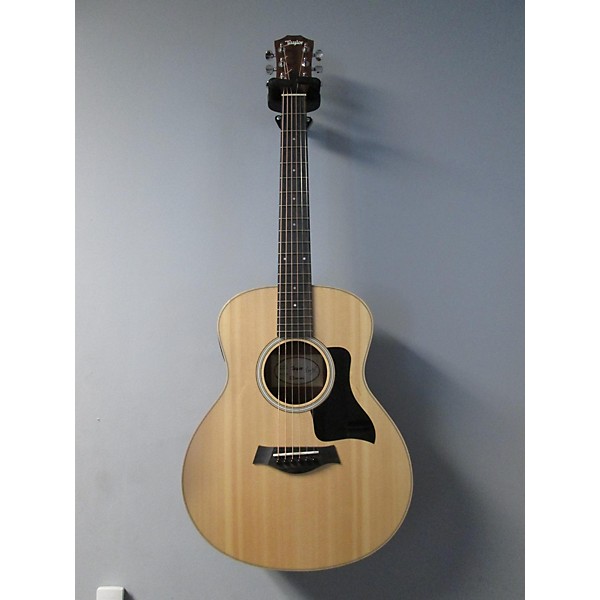 Used Taylor GS Mini-e Acoustic Electric Guitar