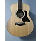 Used Taylor GS Mini-e Acoustic Electric Guitar