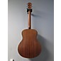 Used Taylor GS Mini-e Acoustic Electric Guitar