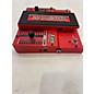 Used DigiTech Whammy DT Drop Tune Effect Pedal