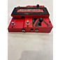 Used DigiTech Whammy DT Drop Tune Effect Pedal