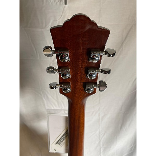 Used Guild GAD-50E Acoustic Guitar