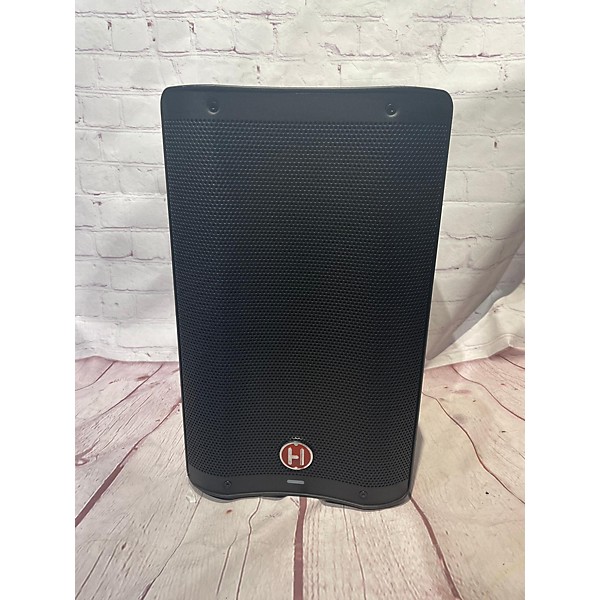 Used Harbinger 2021 V2308 Powered Speaker