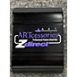 Used ART ARTcessories Zdirect Professional Passive Direct Box thumbnail