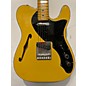 Used Fender BRITT DANIEL THINLINE TELE Solid Body Electric Guitar