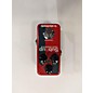 Used TC Electronic Sub N Up Mini Octaver Effect Pedal thumbnail