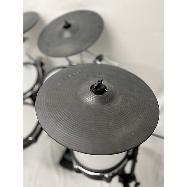 Used Roland 2016 TD-25KV Electric Drum Set