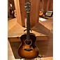 Used Taylor 214e-sbdlx Acoustic Electric Guitar thumbnail