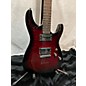 Used Schecter Guitar Research C6 Plus Solid Body Electric Guitar