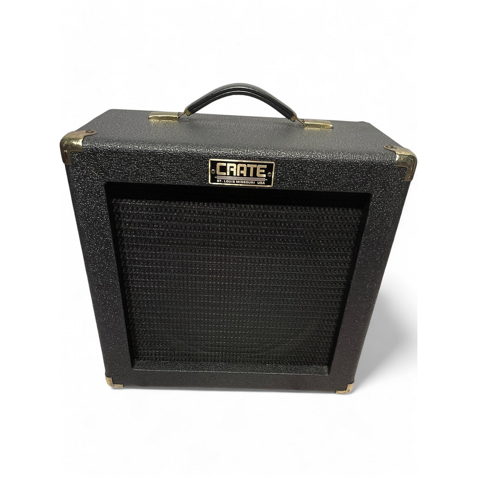 Used Crate VINTAGE CLUB 20 Tube Guitar Combo Amp Guitar Center