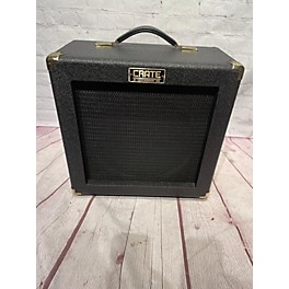 Used Crate VINTAGE CLUB 20 Tube Guitar Combo Amp