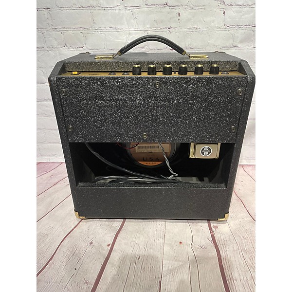 Used Crate VINTAGE CLUB 20 Tube Guitar Combo Amp